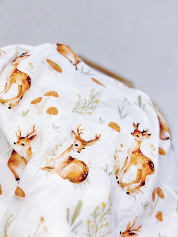 bamboo swaddle