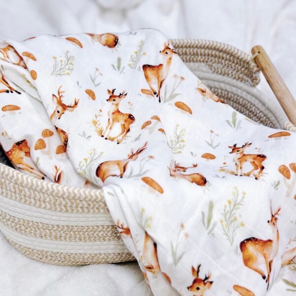 bamboo swaddle